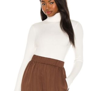 New Enza Costa Cashmere Sweater Top M 2022 Revolve